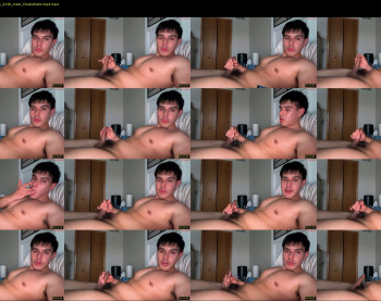 infamouslucas — 8 minute Chaturbate male cam show recording, 720p, Dec 26, 2025