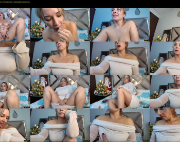 ingridbergman — 114 minute Chaturbate female cam show recording, 720p, Dec 26, 2025