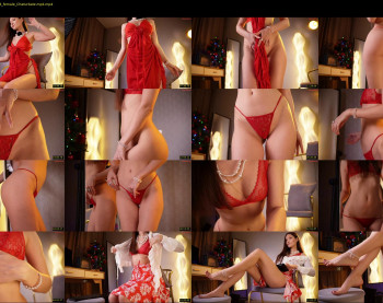 iris_vega — 65 minute Chaturbate female cam show recording, 720p, Dec 26, 2025