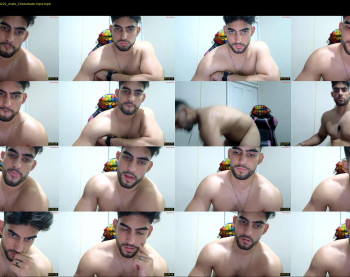 jackecuador — 4 minute Chaturbate male cam show recording, 720p, Dec 27, 2025