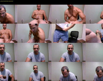 jacoff38 — 17 minute Chaturbate male cam show recording, 720p, Dec 26, 2025