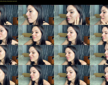 janethcensky — 17 minute Chaturbate female cam show recording, 720p, Dec 26, 2025