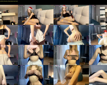 janitamunerlyn — 113 minute Chaturbate female cam show recording, 720p, Dec 26, 2025
