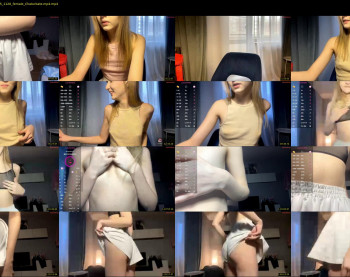 janitamunerlyn — 121 minute Chaturbate female cam show recording, 720p, Dec 26, 2025