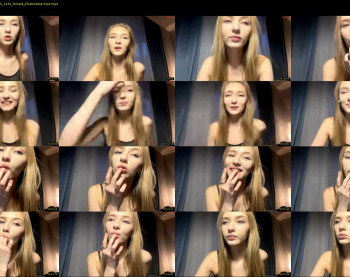 janitamunerlyn — 10 minute Chaturbate female cam show recording, 720p, Dec 26, 2025