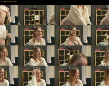 jerrybenear — 13 minute Chaturbate female cam show recording, 720p, Dec 26, 2025