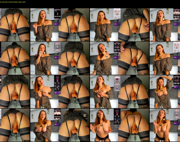 jess_benz — 120 minute Chaturbate female cam show recording, 720p, Dec 26, 2025