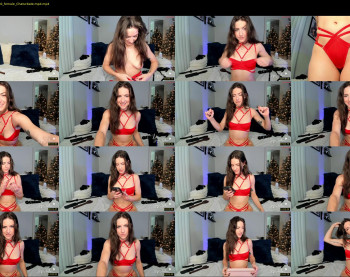 jojodelow — 18 minute Chaturbate female cam show recording, 720p, Dec 26, 2025