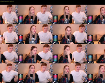 julsweet — 22 minute Chaturbate male cam show recording, 720p, Dec 27, 2025