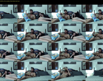 justhavingfunfucking — 12 minute Chaturbate couple cam show recording, 720p, Dec 26, 2025