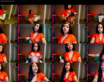 kat2025 — 120 minute Chaturbate female cam show recording, 720p, Dec 26, 2025