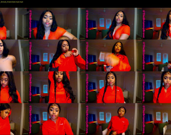 kat2025 — 41 minute Chaturbate female cam show recording, 720p, Dec 26, 2025