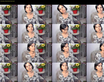 katia_12_ — 8 minute Chaturbate female cam show recording, 720p, Dec 26, 2025