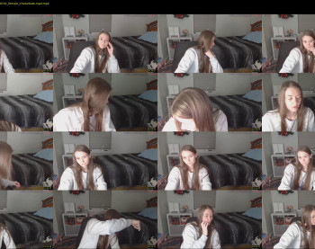 katynowhere — 6 minute Chaturbate female cam show recording, 720p, Dec 26, 2025