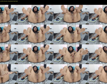 khalifa_mature — 11 minute Chaturbate female cam show recording, 720p, Dec 26, 2025