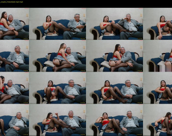 kiaming — 71 minute Chaturbate female cam show recording, 720p, Dec 26, 2025