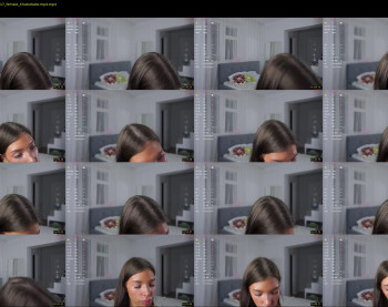 kittyummy — 7 minute Chaturbate female cam show recording, 720p, Dec 27, 2025
