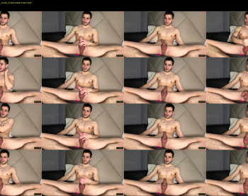 kiwigray — 30 minute Chaturbate male cam show recording, 720p, Dec 26, 2025