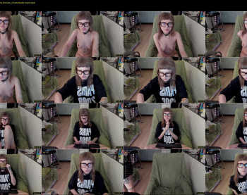 kortny_yo — 87 minute Chaturbate female cam show recording, 720p, Dec 26, 2025