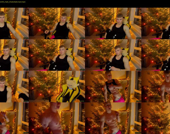 kurt_hanssen — 76 minute Chaturbate male cam show recording, 720p, Dec 26, 2025