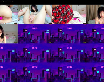 l1l_lola — 54 minute Chaturbate female cam show recording, 720p, Dec 26, 2025
