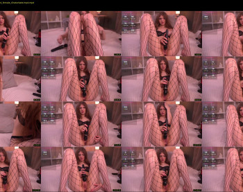 lana_lee_ — 97 minute Chaturbate female cam show recording, 720p, Dec 26, 2025