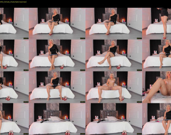 laureenwells — 40 minute Chaturbate female cam show recording, 720p, Dec 27, 2025