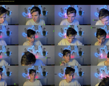 leo_valor — 84 minute Chaturbate male cam show recording, 720p, Dec 26, 2025