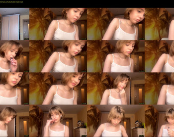 lil_glow — 31 minute Chaturbate female cam show recording, 720p, Dec 26, 2025