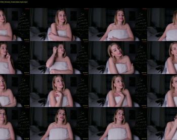 lilianmonroe — 3 minute Chaturbate female cam show recording, 720p, Dec 26, 2025