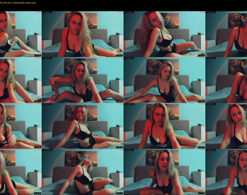 linda_roxy — 10 minute Chaturbate female cam show recording, 720p, Dec 27, 2025