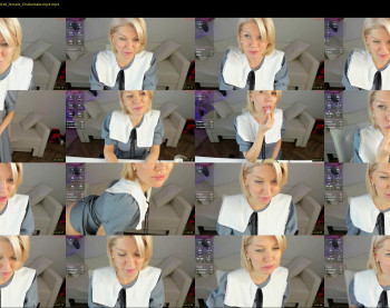 lindsi_luvviv — 20 minute Chaturbate female cam show recording, 720p, Dec 26, 2025