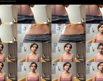 lonadejonge — 10 minute Chaturbate female cam show recording, 720p, Dec 26, 2025