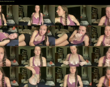 lothlori — 120 minute Chaturbate female cam show recording, 480p, Dec 27, 2025