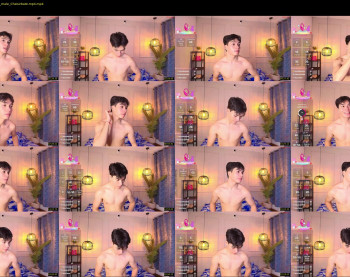 luandy_ — 26 minute Chaturbate male cam show recording, 720p, Dec 27, 2025