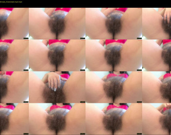 luneva — 3 minute Chaturbate female cam show recording, 720p, Dec 26, 2025