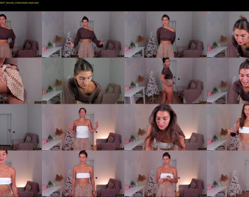 lynn_jackson — 120 minute Chaturbate female cam show recording, 720p, Dec 26, 2025