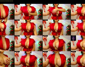 madlyn_dee — 22 minute Chaturbate female cam show recording, 720p, Dec 26, 2025