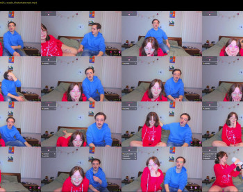 mamiclouds — 41 minute Chaturbate female cam show recording, 720p, Dec 27, 2025