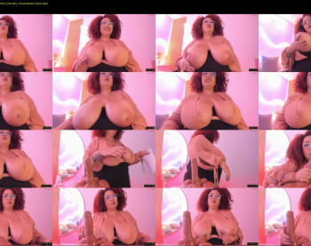 maraasweet — 120 minute Chaturbate female cam show recording, 720p, Dec 27, 2025