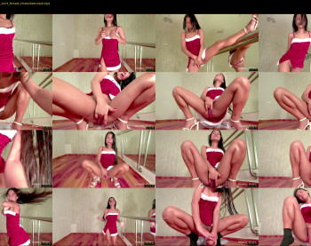 marce_algara — 120 minute Chaturbate female cam show recording, 720p, Dec 26, 2025
