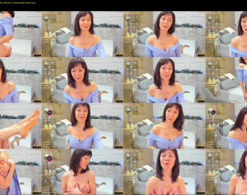 mariagold — 121 minute Chaturbate female cam show recording, 720p, Dec 26, 2025