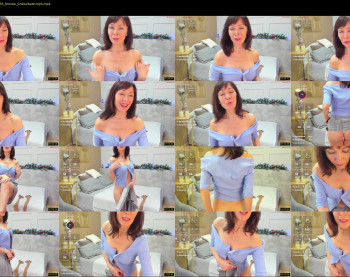 mariagold — 21 minute Chaturbate female cam show recording, 720p, Dec 26, 2025