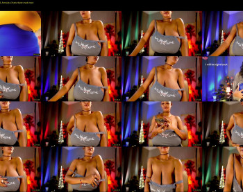 mariicha — 103 minute Chaturbate female cam show recording, 720p, Dec 26, 2025