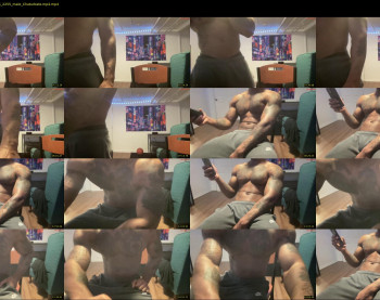 marineguyk19 — 21 minute Chaturbate male cam show recording, 720p, Dec 26, 2025