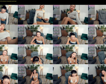 matronafess — 62 minute Chaturbate female cam show recording, 720p, Dec 26, 2025