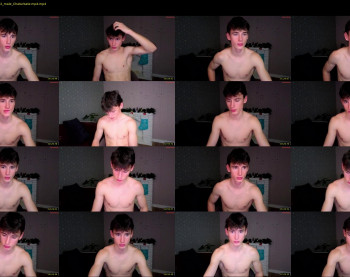 max_foks — 9 minute Chaturbate male cam show recording, 720p, Dec 26, 2025