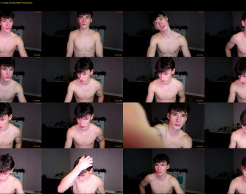 max_foks — 7 minute Chaturbate male cam show recording, 720p, Dec 26, 2025