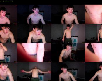 max_foks — 36 minute Chaturbate male cam show recording, 720p, Dec 26, 2025