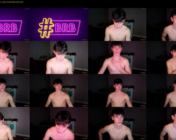 max_foks — 27 minute Chaturbate male cam show recording, 720p, Dec 26, 2025